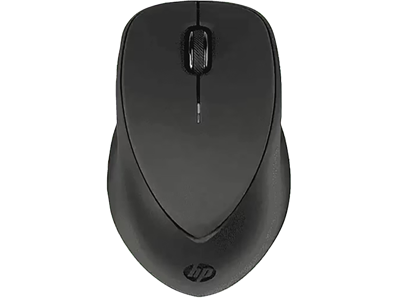 Mouse HP Premium, wireless, 1600 dpi, USB, 3 buttons, Li-Ion, black