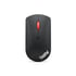 Мишка Lenovo Thinkpad Silent, 3 бутона, Bluetooth, AA, черна