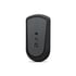 Мишка Lenovo Thinkpad Silent, 3 бутона, Bluetooth, AA, черна