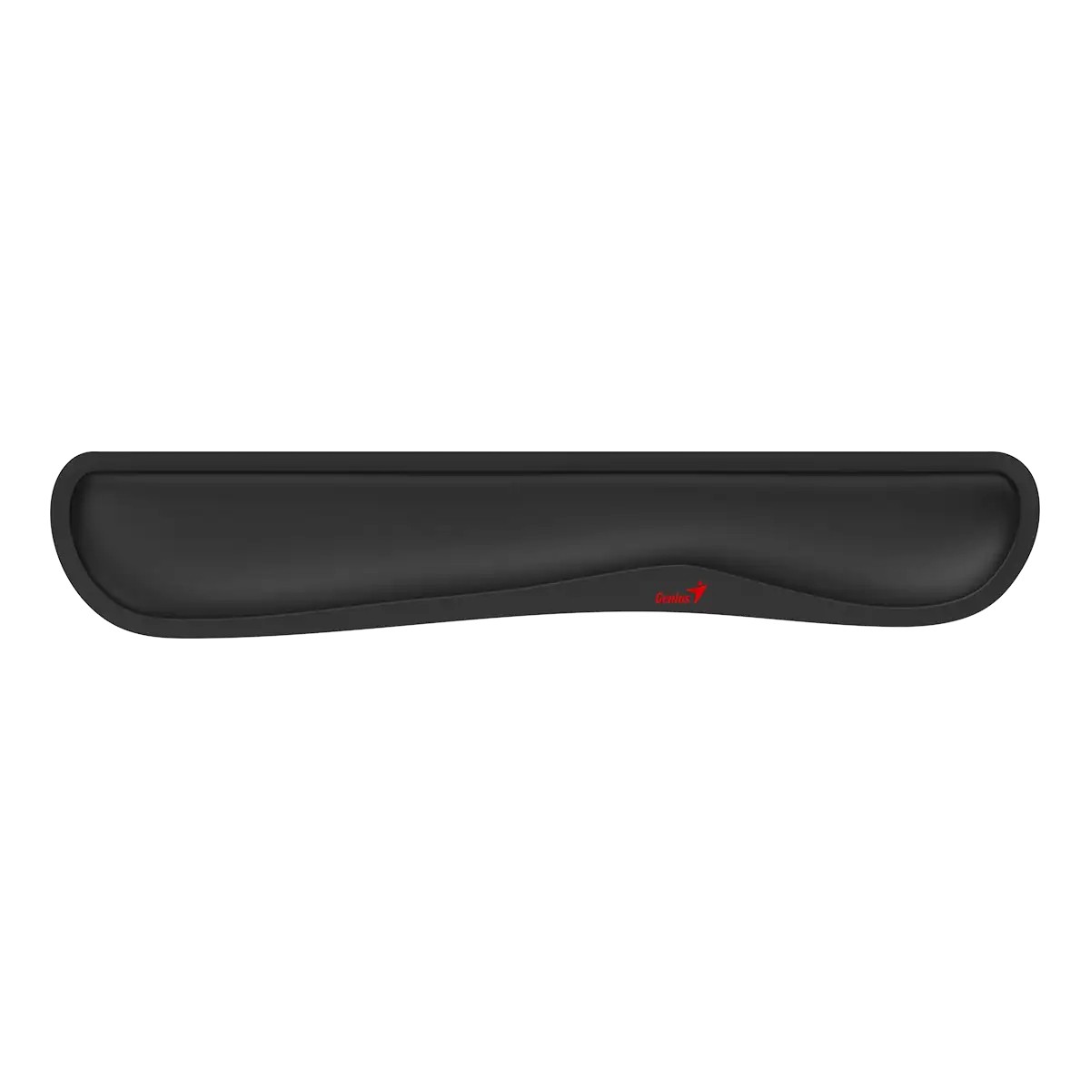 Pad for keyboard Genius G-WP 100, ergonomic, 25 mm, black