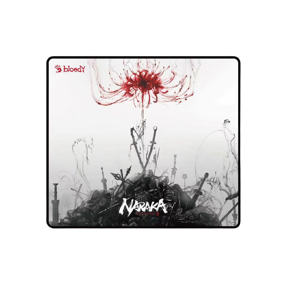 Mouse pad Bloody Nakara BP-45, 45 x 40 cm