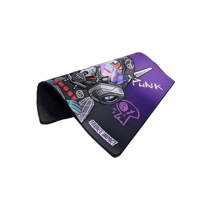 BLOODY BP-45W MOUSE PAD CYPHER GHOST