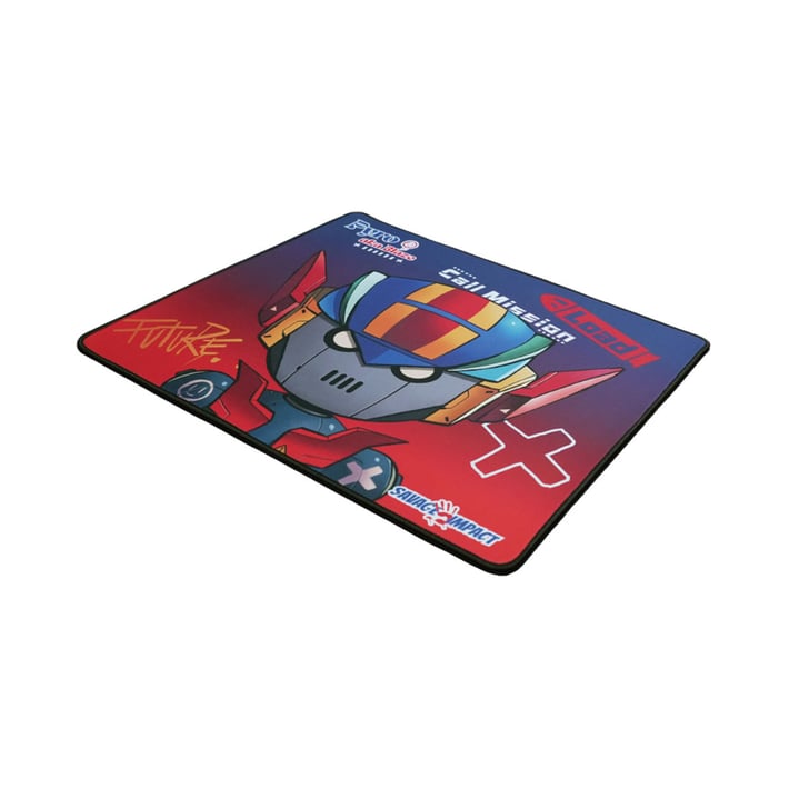 BLOODY BP-45W MOUSE PAD PYRO BLAZE