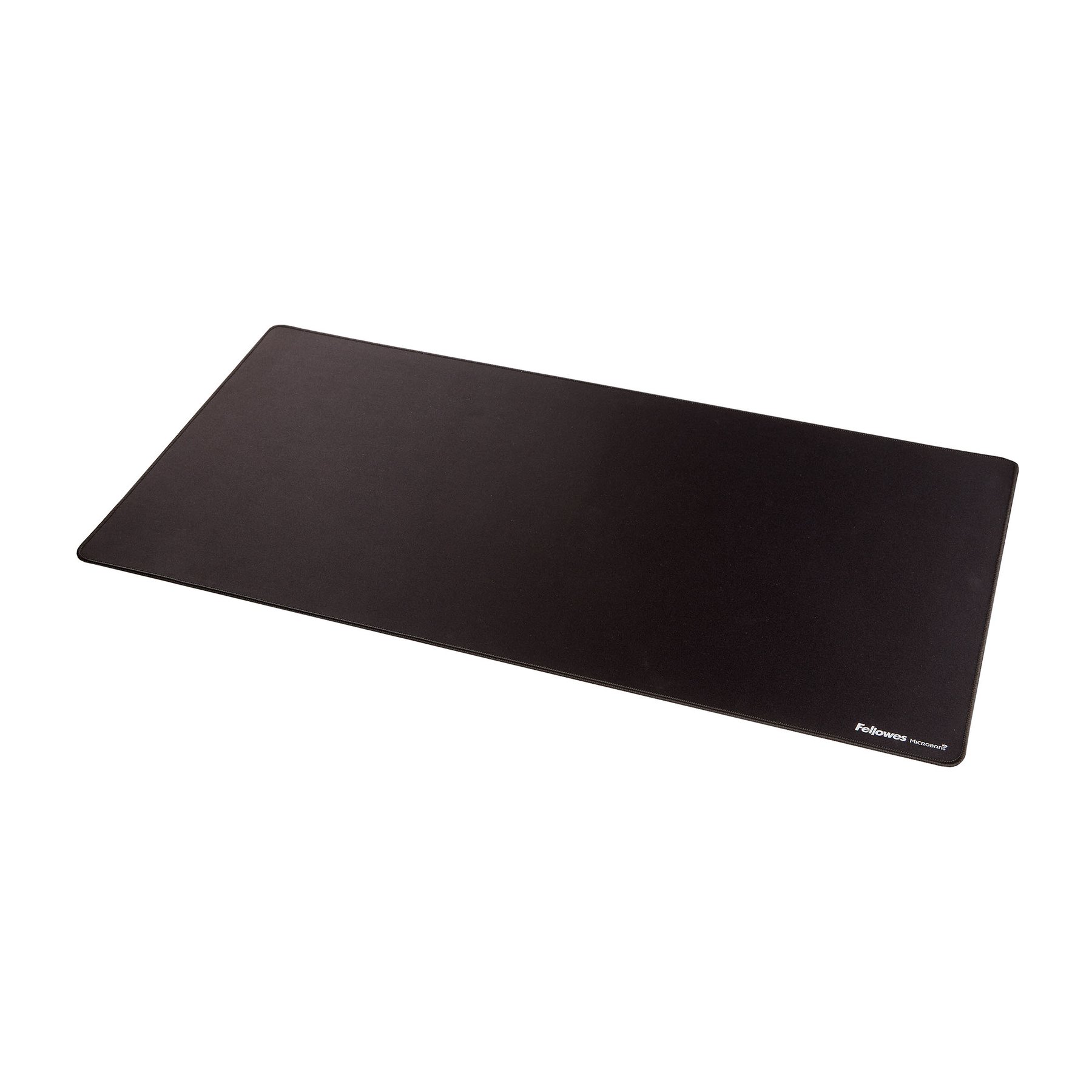 Fellowes Breyta Desk Mat, 80 x 40 cm, Black