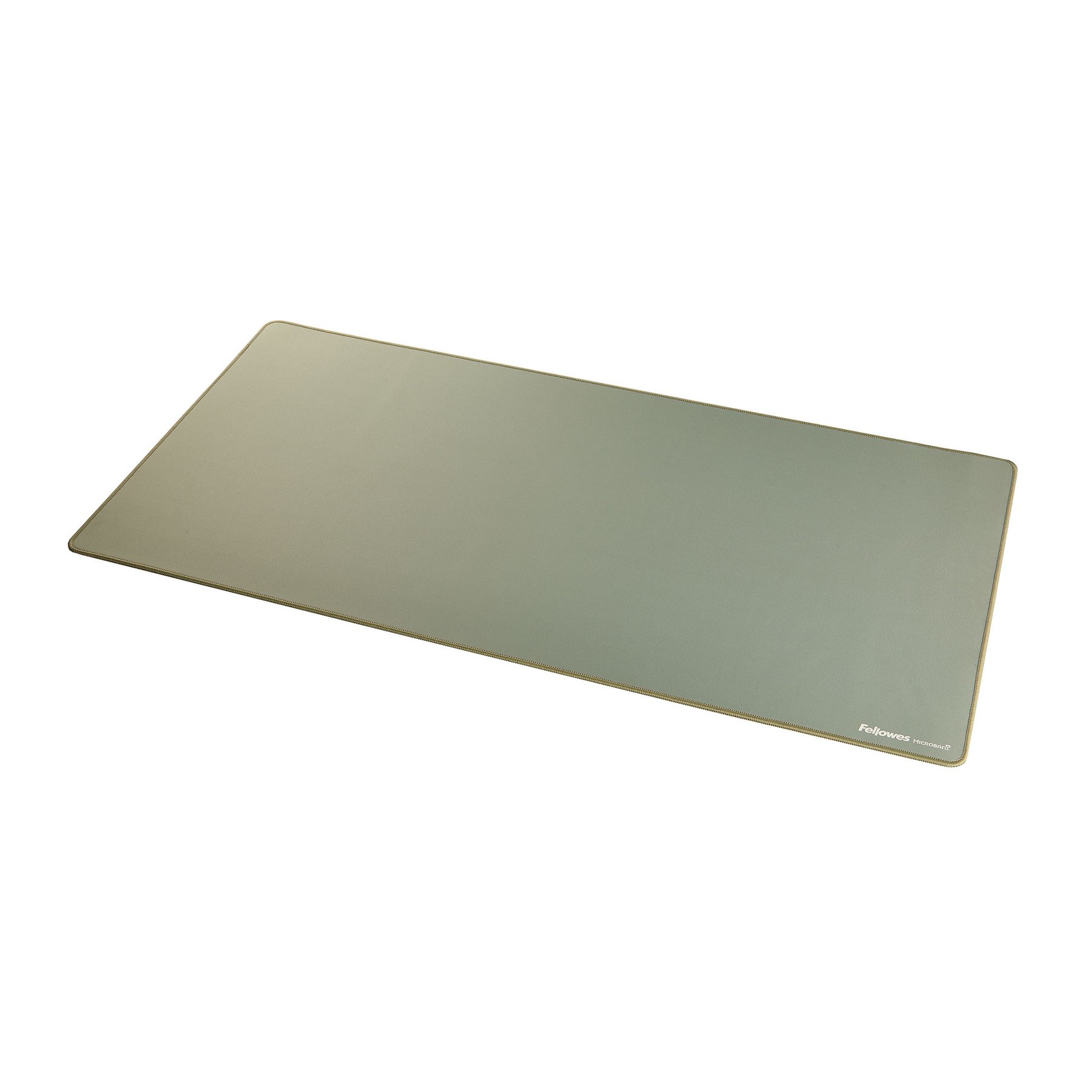 Fellowes Breyta Desk Mat, 80 x 40 cm, Green