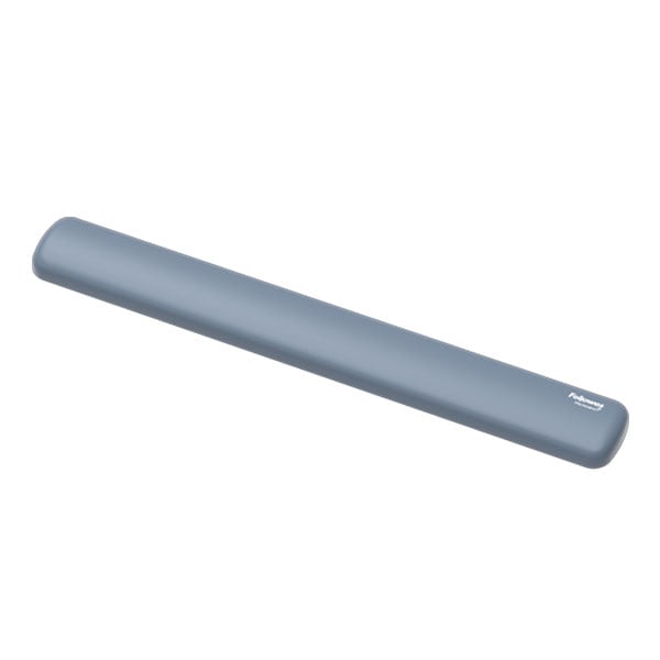 Fellowes Breyta Wrist Rest, 6 x 47 cm, Blue