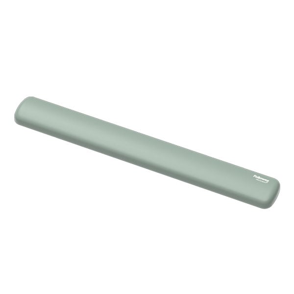 Fellowes Breyta Wrist Rest, 6 x 47 cm, Green