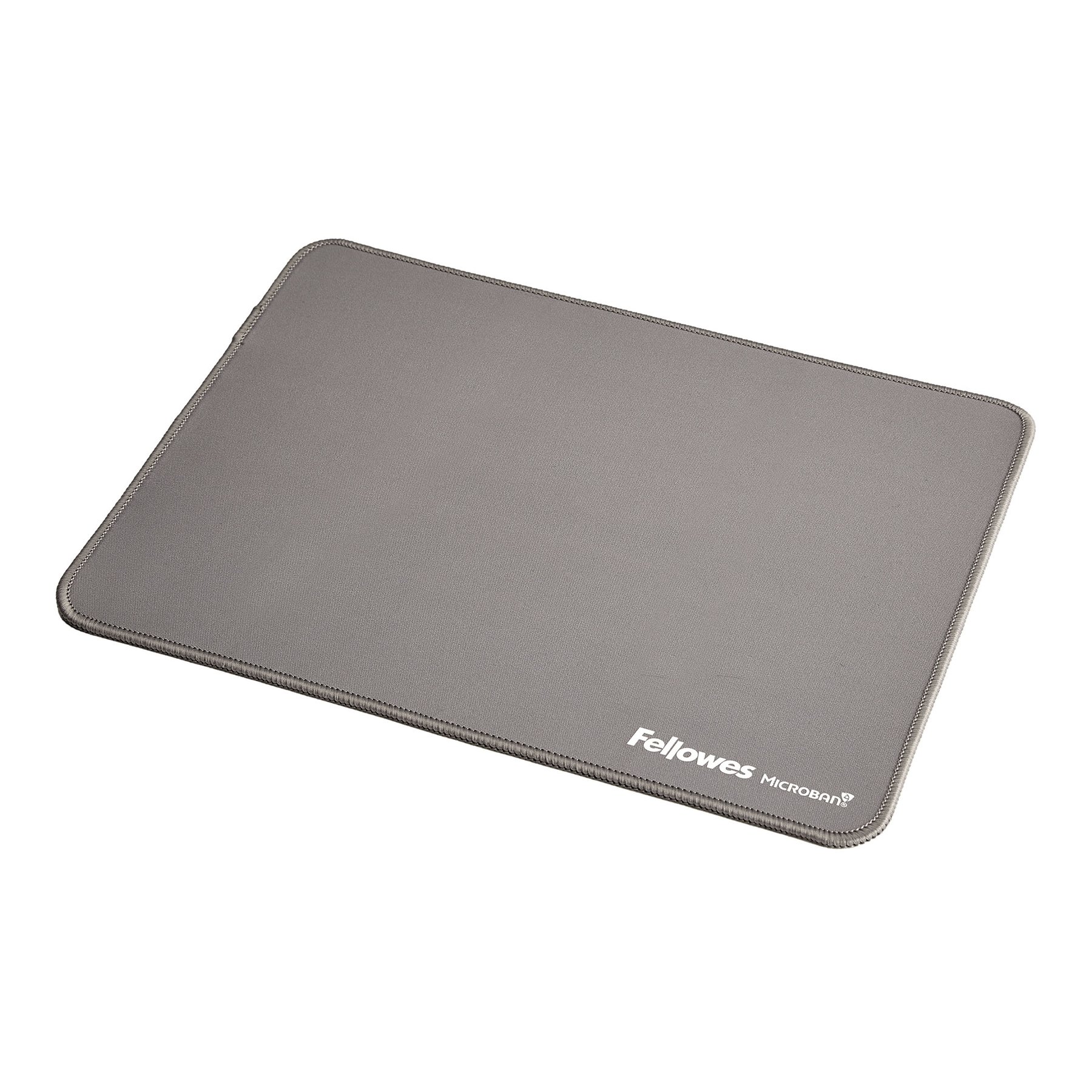 Fellowes Breyta Mouse Pad, XL, 28 x 21 cm, Grey