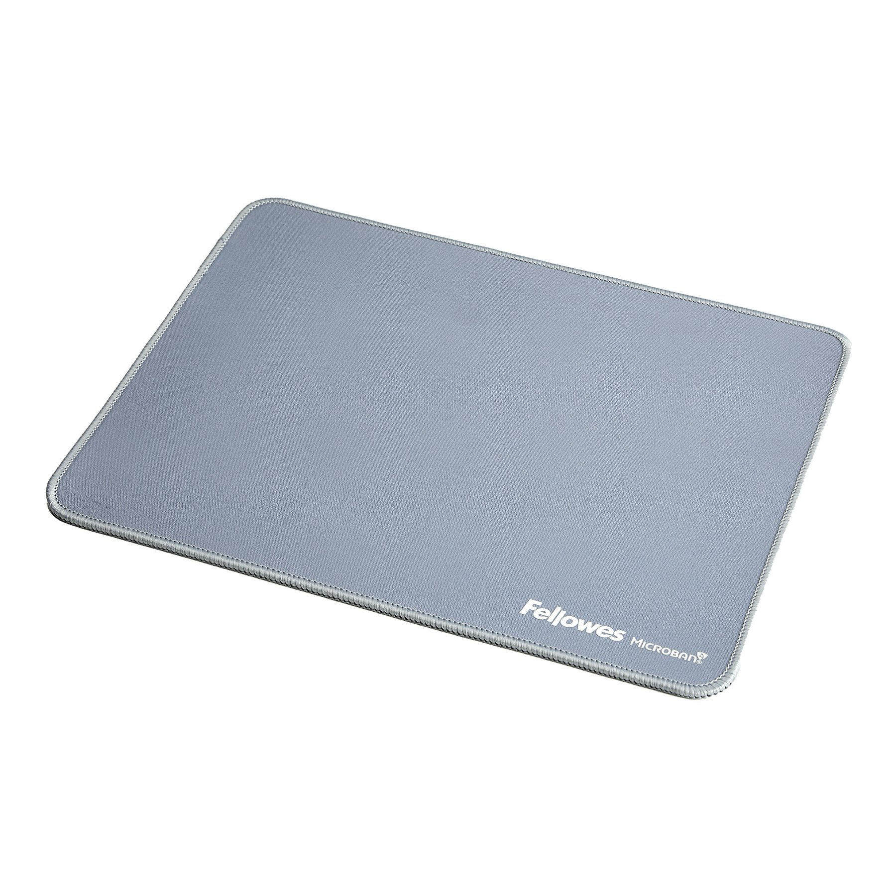 Fellowes Breyta Mouse Pad, XL, 28 x 21 cm, Blue