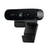 Webcam Logitech, 4K, HDR, auto focus, black