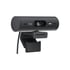 Уеб камера Logitech Brio 500, EMEA28, FullHD, черна