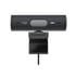 Уеб камера Logitech Brio 500, EMEA28, FullHD, черна
