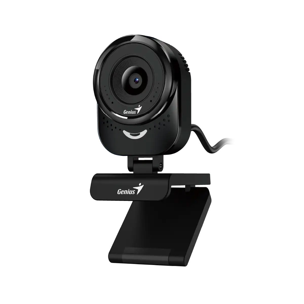 Webcam Genius Facecam 1000X Q, 720p HD, black