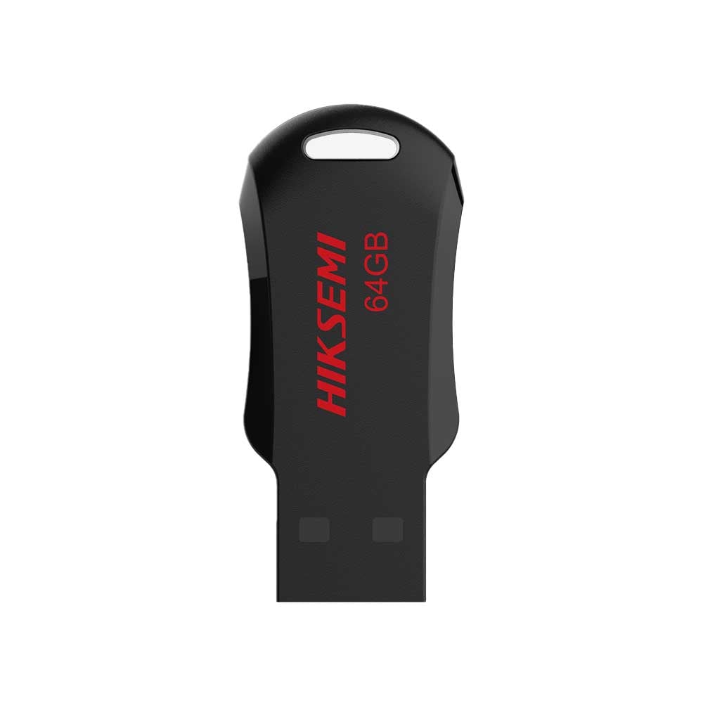 USB flash memory Hiksemi HS--M200R, USB 2.0, 64 GB