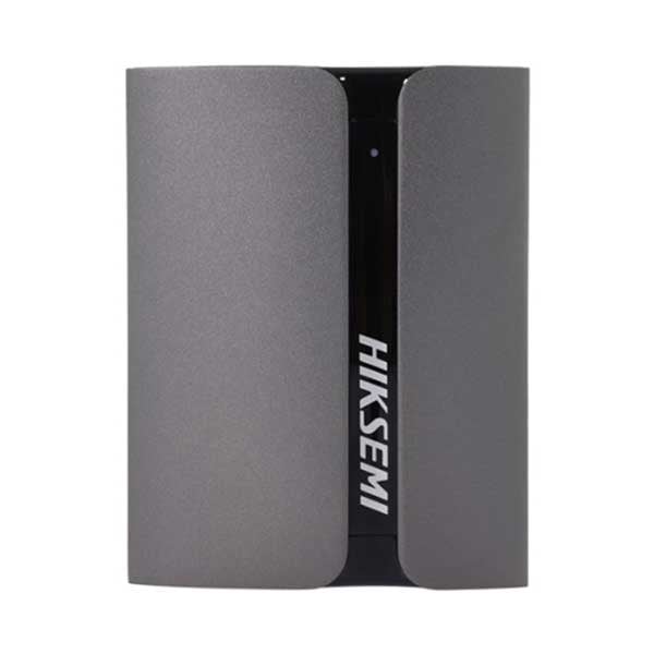 External SSD hard disk Hiksemi T300S, 1 TB, USB 3.1, USB Type C