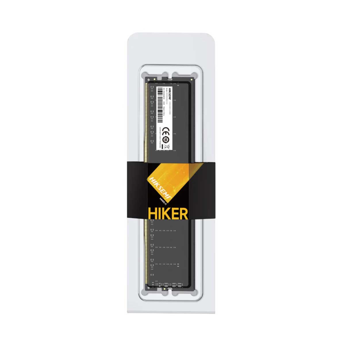 Memory Hiksemi HS-DIMM-U1, 16 GB DDR4, UDIMM