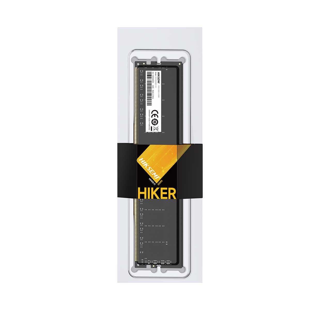 Memory Hiksemi HS-DIMM-U1, 16 GB DDR5, UDIMM