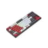 BLOODY WS87 GAMING KEYBOARD WIRELESS NAKARA