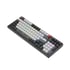 BLOODY WS98 GAMING KEYBOARD WIRELESS BLOODY GREY