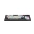 BLOODY WS98 GAMING KEYBOARD WIRELESS BLOODY GREY