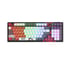 BLOODY WS98 GAMING KEYBOARD WIRELESS NAKARA