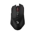 BLOODY R36 ULTRA GAMING MOUSE WIRELESS STONE BLACK