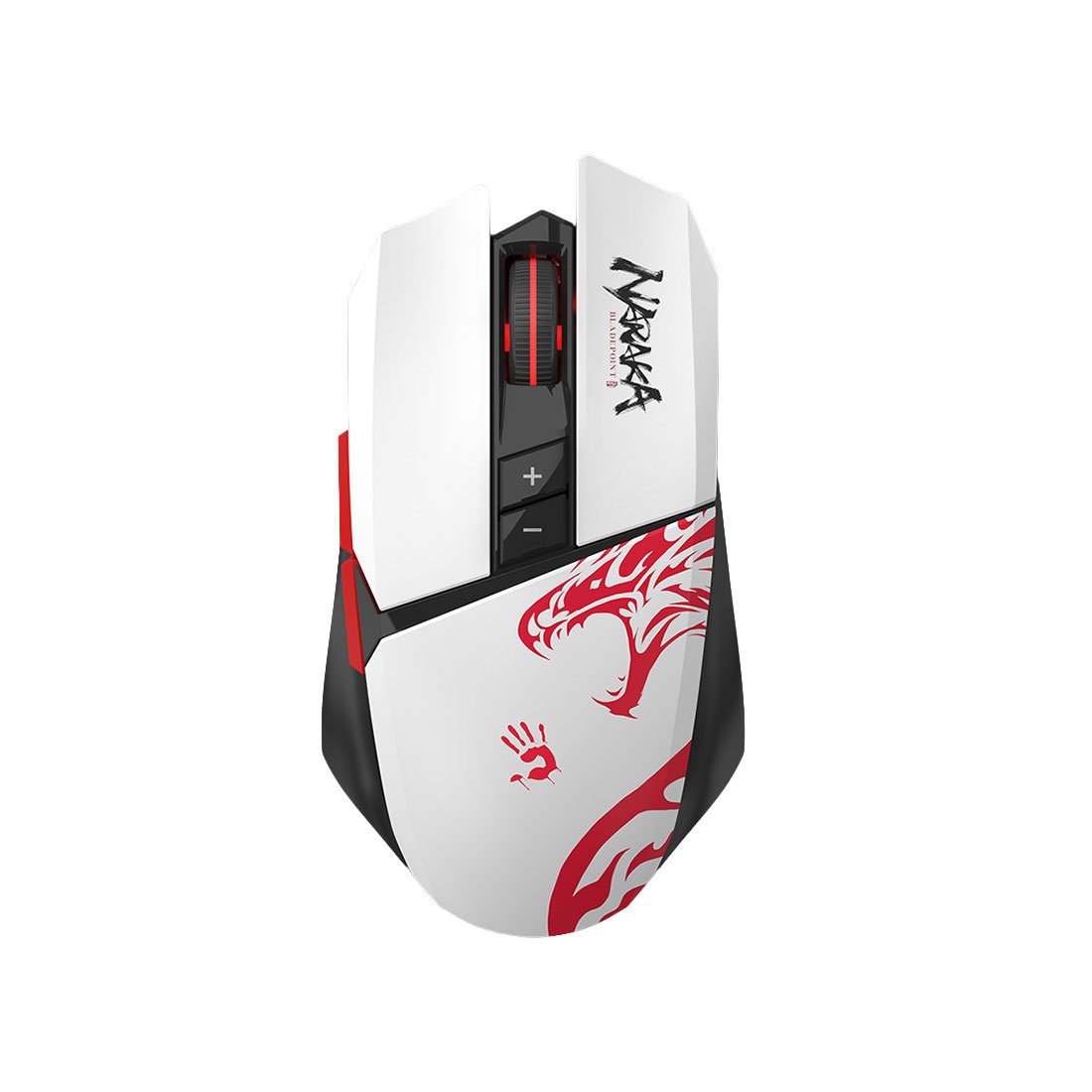 Mouse Bloody Nakara R36 Ultra, wireless, gaming