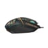 BLOODY W63 MAX GAMING MOUSE WITH CABLE RENEGADE MIDNIGHT