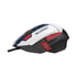 BLOODY W95 ULTRA SPORTS GAMING MOUSE WITH CABLE NAVY