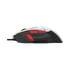 BLOODY W95 ULTRA SPORTS GAMING MOUSE WITH CABLE NAVY