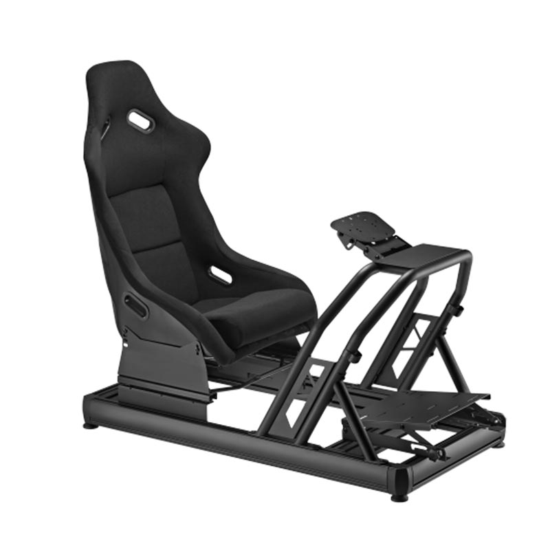 Racing simulator Lumi LRS08-BS02