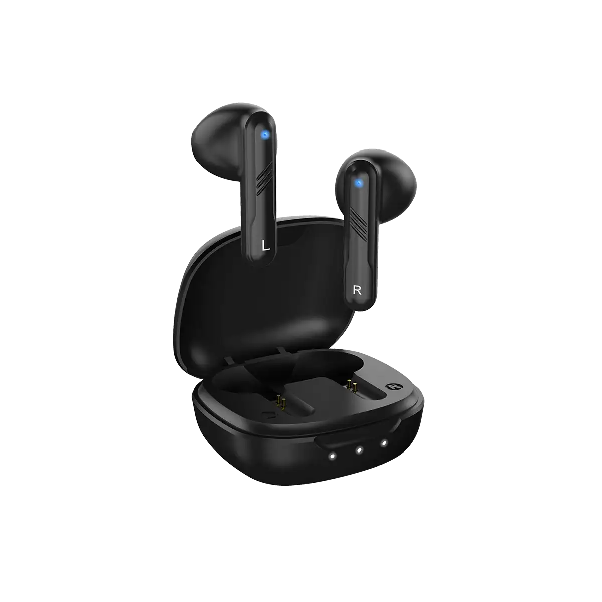 Headphones Genius HS-M905BT, wireless, with Bluetooth, black