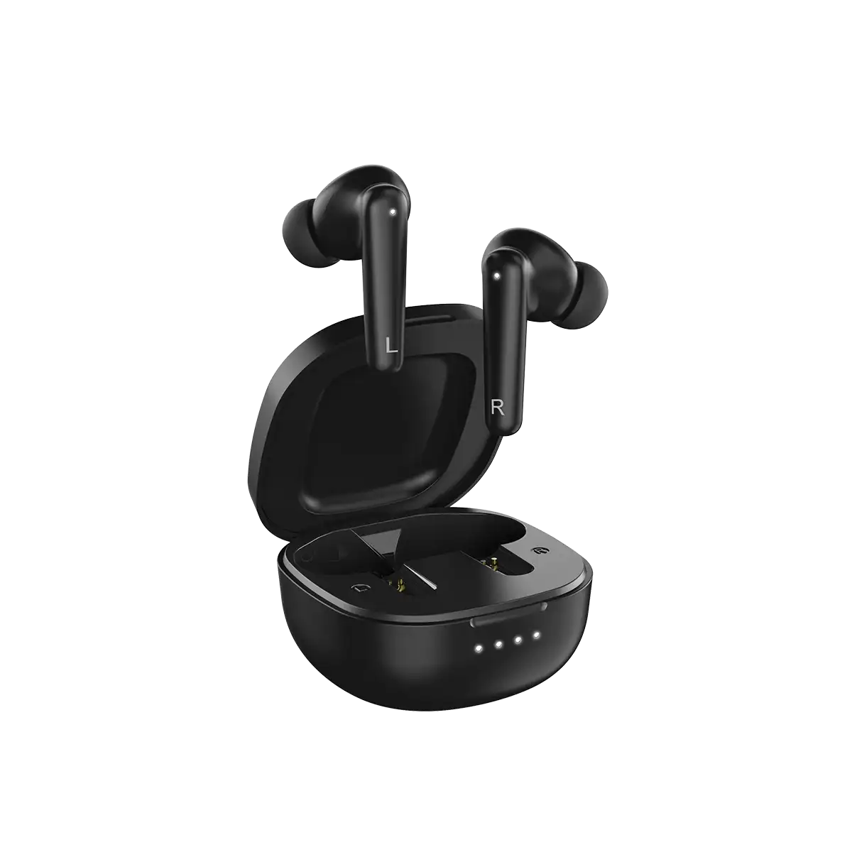 Headphones Genius HS-M910BT, wireless, with Bluetooth, black