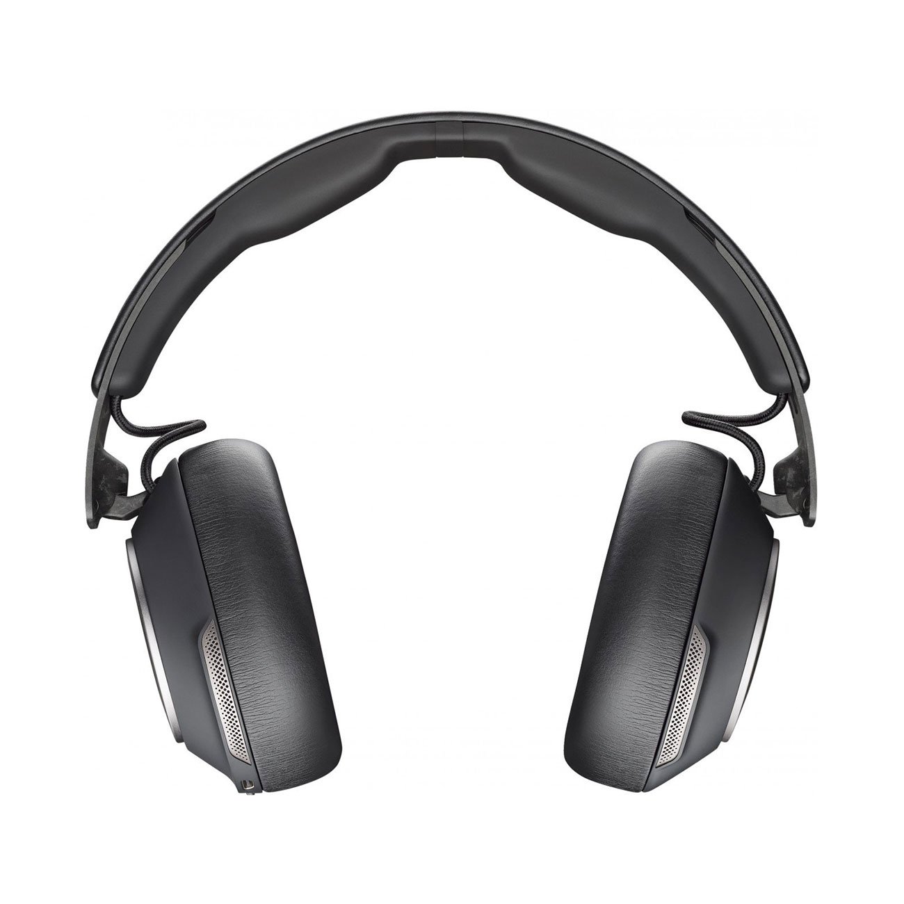 Headset HP Poly Voyager Surround 80 UC, USB Type-C + USB Type-C/Type-A adapter