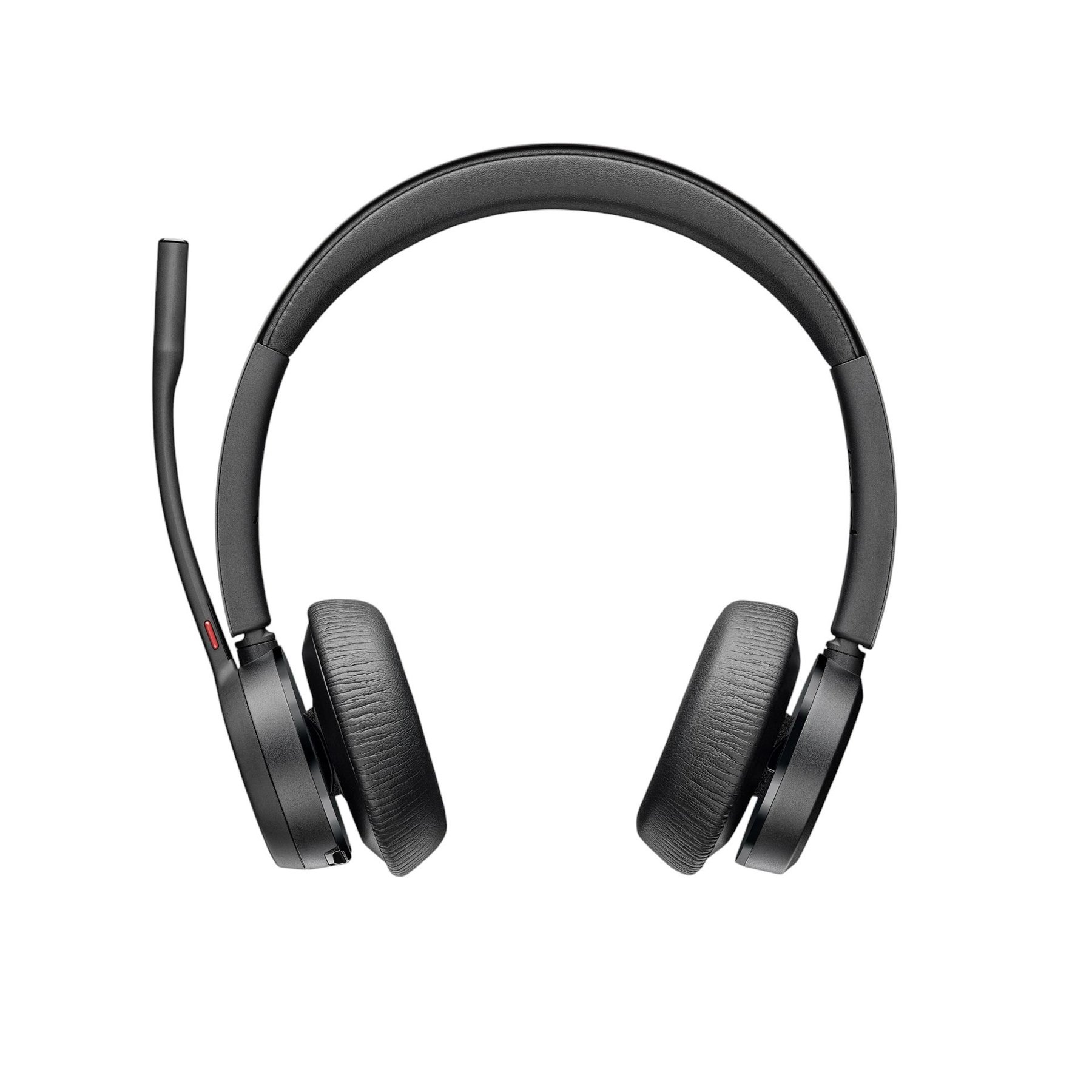 Headphones HP Poly Voyager 4320-M, BT700 Bluetooth, USB Type-C, 1.5 m