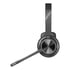 Слушалки HP Poly Voyager 4310, USB Type-A, Bluetooth, Microsoft Teams