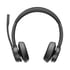 HP POLY VOYAGER 4320 HEADPHONES USB-C + BT700 DONGLE