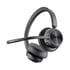 HP POLY VOYAGER 4320 HEADPHONES USB-C + BT700 DONGLE