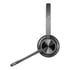 HP POLY VOYAGER 4320 HEADPHONES USB-C + BT700 DONGLE