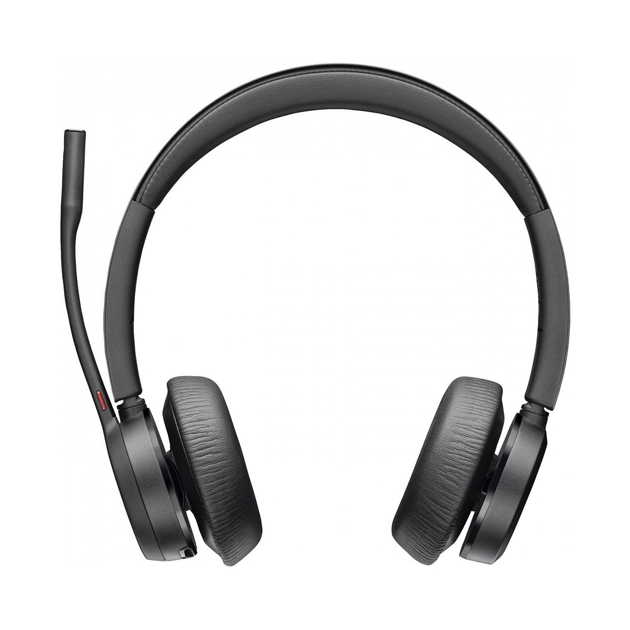 Headset HP Poly Voyager 4320-M, USB Type-C, Bluetooth, with charging stand
