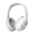 Headphones A4Tech Fstyler BH220, with Bluetooth v5.3, 100 dB, white