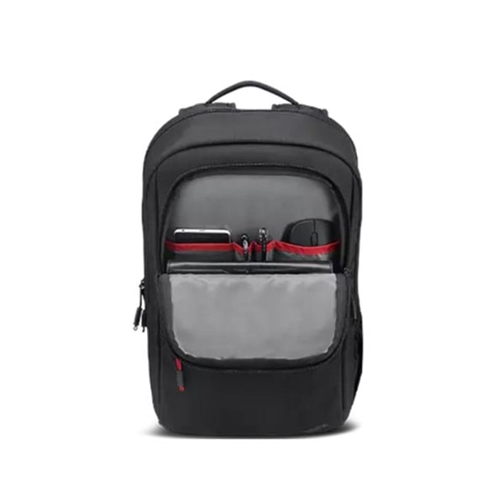 Комплект раница Lenovo, слушалки и мишка Thinkpad, USB Type-A, 116 dB