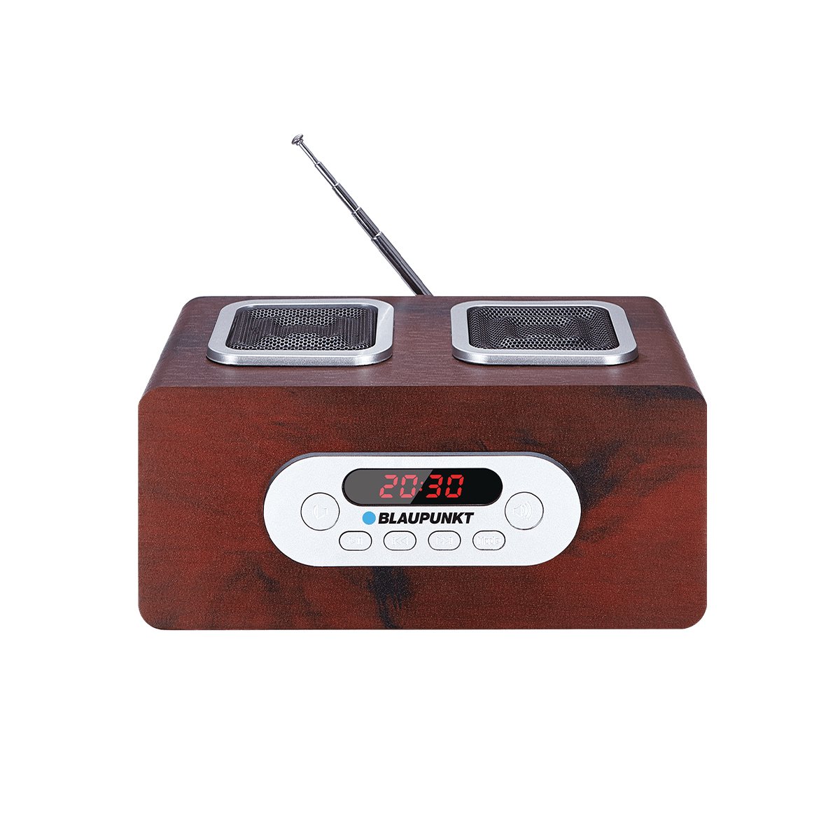 Radio Blaupunkt PP5BR, portable, FM/SD/USB/AUX, 6 W
