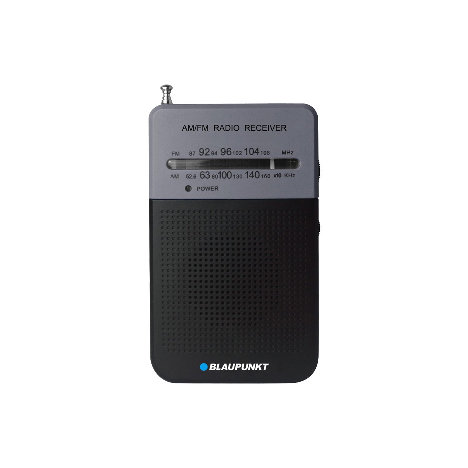 Radio Blaupunkt PR3BK, portable