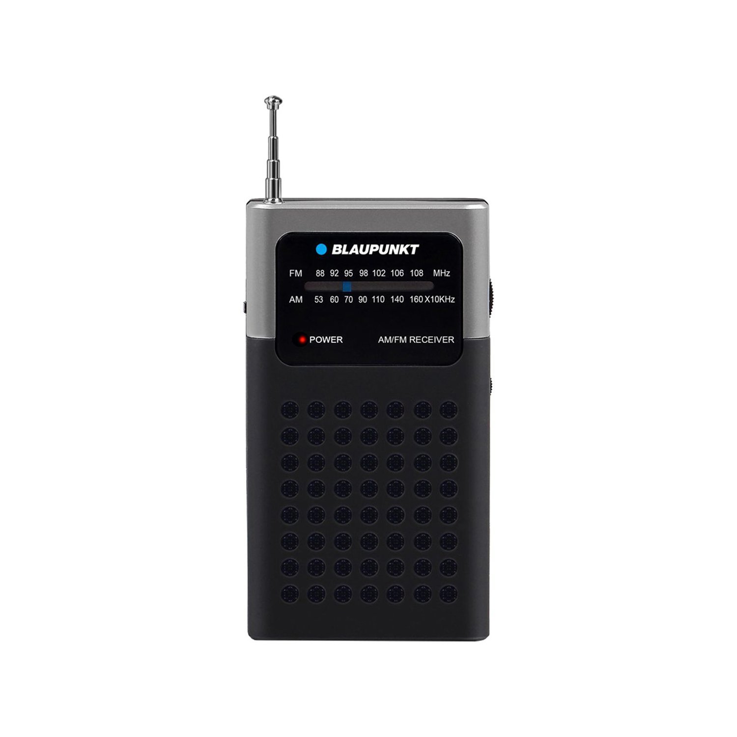 Radio Blaupunkt PR4BK, portable