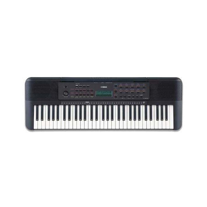 Yamaha Синтезатор PSR-E273, черен