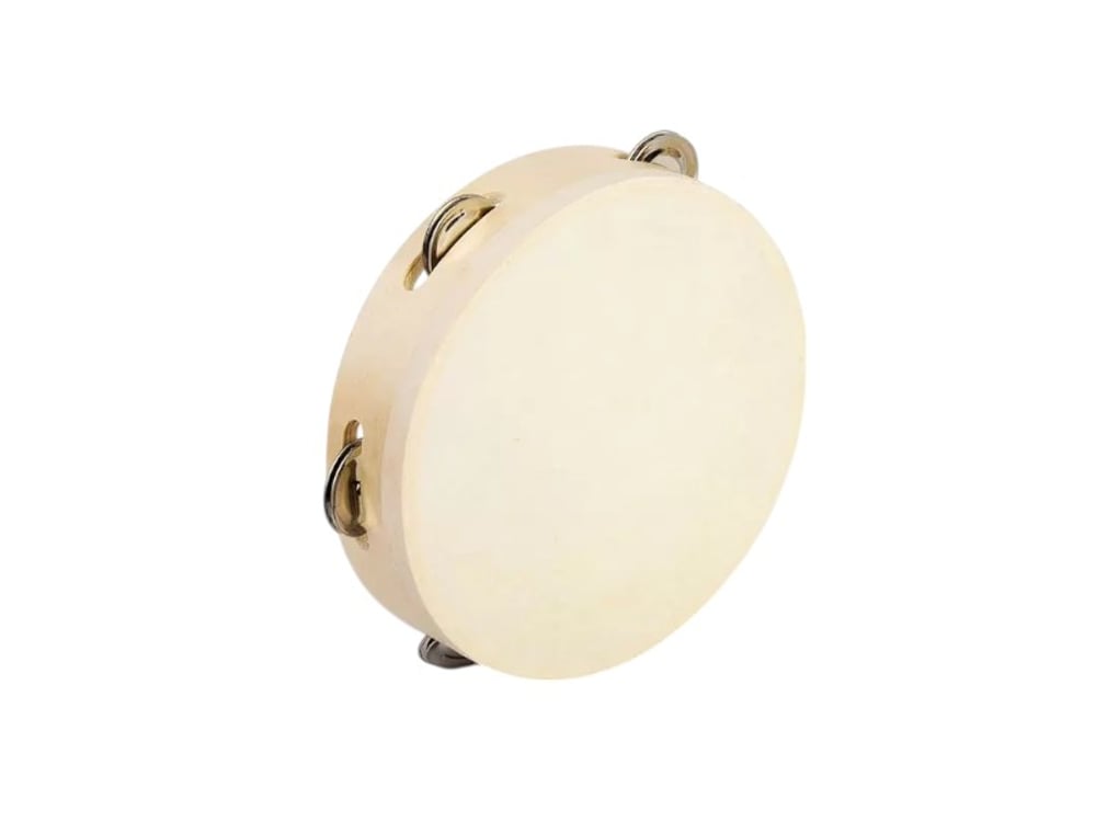 Барабан Nowa Szkola с дайре, 21 cm