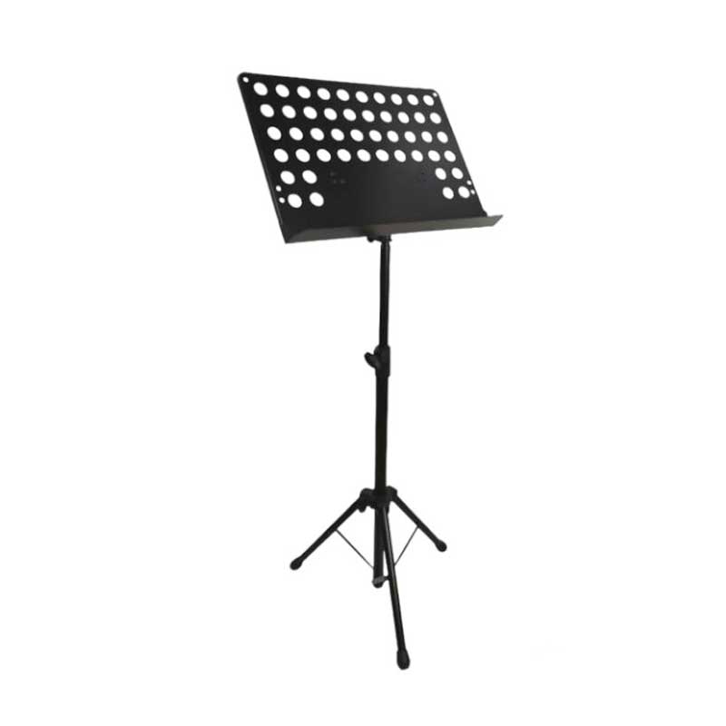 Stand for music Nowa Szkola, adjustable, 88 - 150 cm