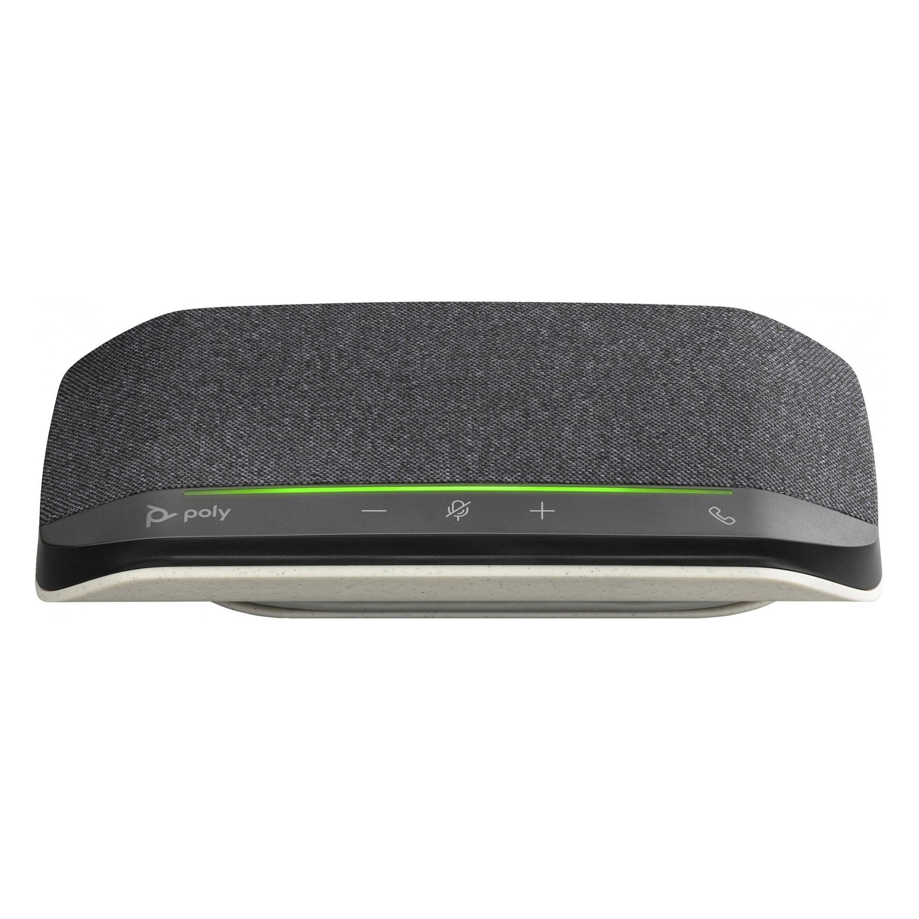 Speakerphone HP Poly Sync 10, USB Type-C/Type-A, black