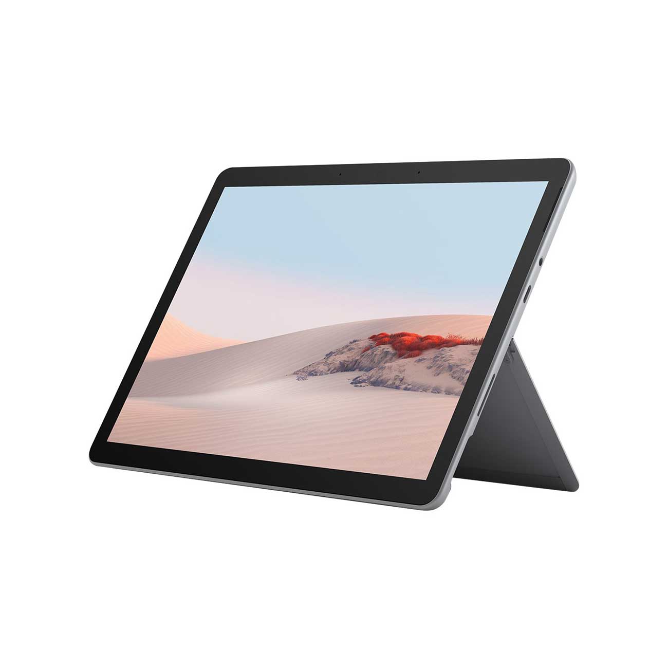 Tablet Microsoft Surface Go 2, 10.5'', 128 GB, 8 GB RAM, LTE, 8 MP Camera, Windows 10 Pro, Intel Core m3-8100Y
